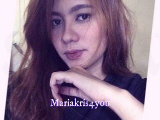 Mariakris4you