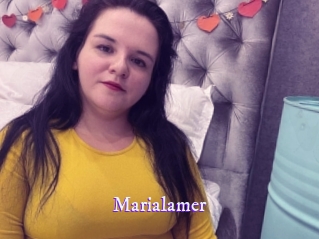 Marialamer