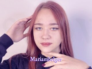 Mariambelger