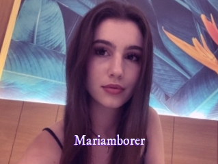Mariamborer