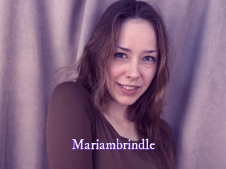 Mariambrindle