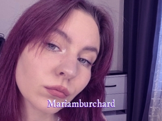 Mariamburchard