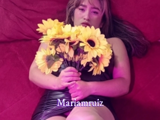 mariamruiz Super Webcam