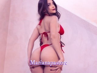 marianapastore Super Webcam