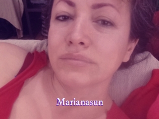 Marianasun