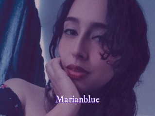 marianblue Super Webcam