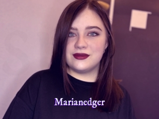 Marianedger