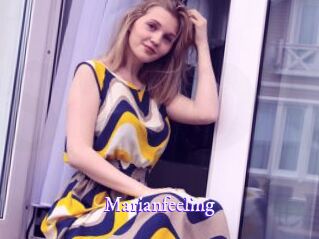 Marianfeeling