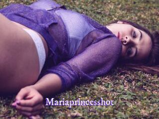 Mariaprincesshot