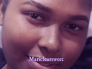 Mariclearsweet