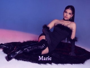 marie Super Webcam