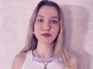 Marielbrown