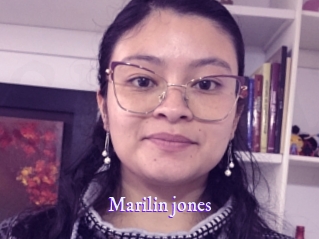 marilin_jones Super Webcam