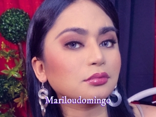 mariloudomingo Super Webcam