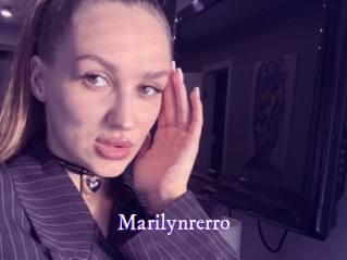 Marilynrerro