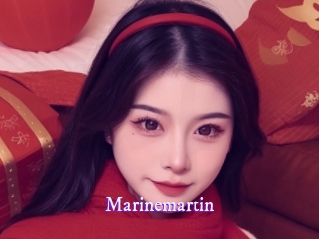marinemartin Super Webcam