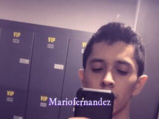 Mariofernandez