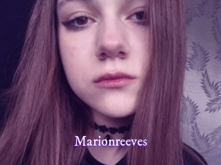 marionreeves Super Webcam