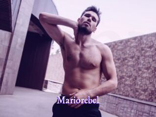 Mariorebel