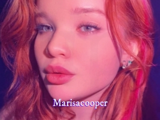Marisacooper