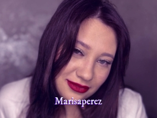 marisaperez Super Webcam