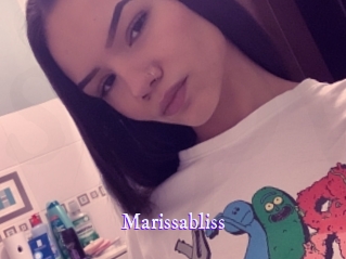 Marissabliss