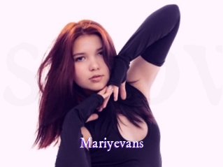 mariyevans Super Webcam