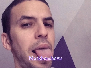 Markbcnshows