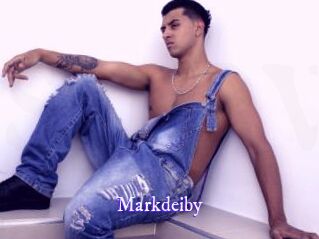 Markdeiby