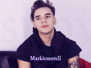 Markiemorell