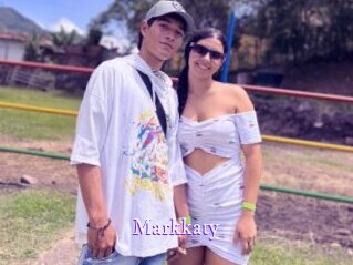 Markkaty