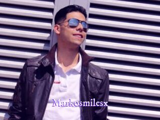 Markosmilesx