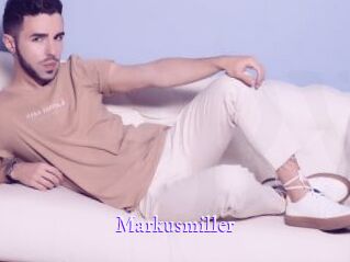 Markusmiller