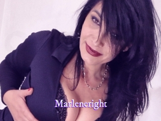 Marleneright
