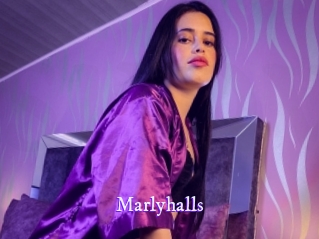 Marlyhalls
