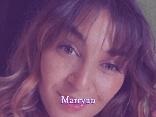 Marry20