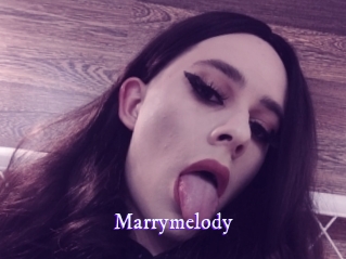 Marrymelody