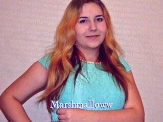 Marshmalloww