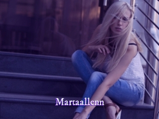 Martaallenn