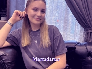 Martadarter