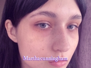 Marthacunningham