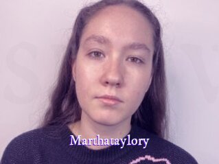 Marthataylory