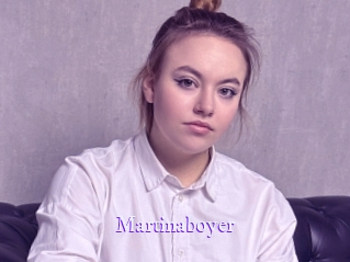 Martinaboyer
