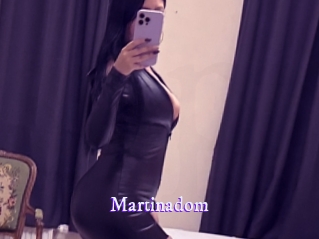 Martinadom