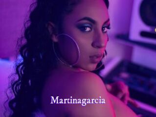 Martinagarcia