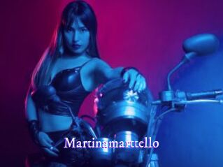 Martinamarttello