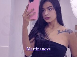 Martinanova