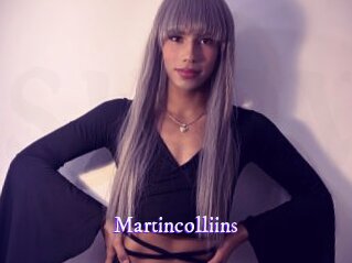Martincolliins