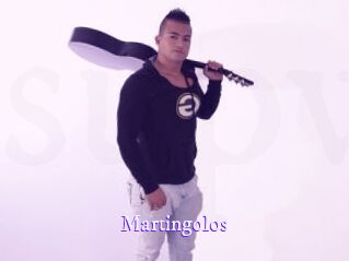 Martingolos