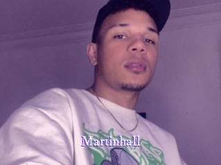 martinhall Super Webcam